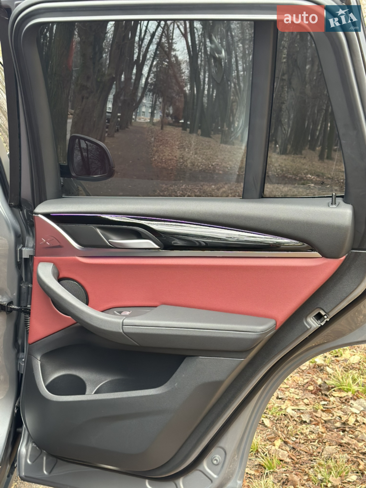 2022 BMW X3 - мініатюра 42