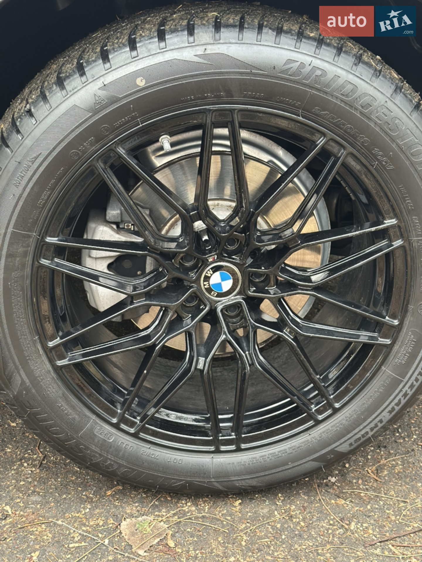 2022 BMW X3 - мініатюра 43