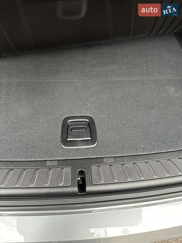 Внедорожник / Кроссовер BMW X3 2022 в Черновцах