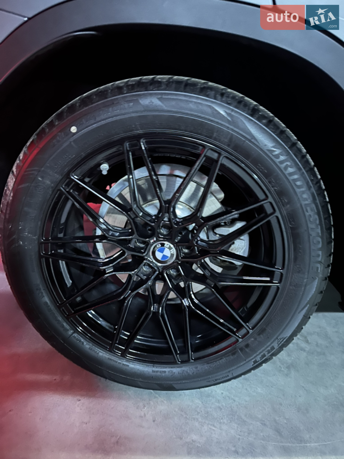 2022 BMW X3 - мініатюра 50