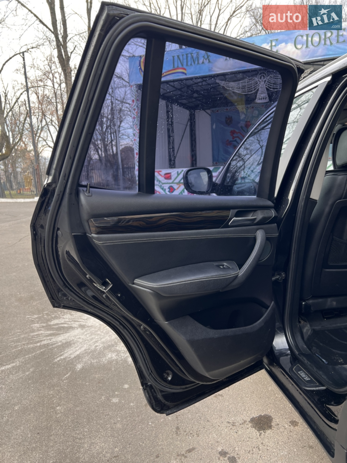 2011 BMW X3 - мініатюра 18