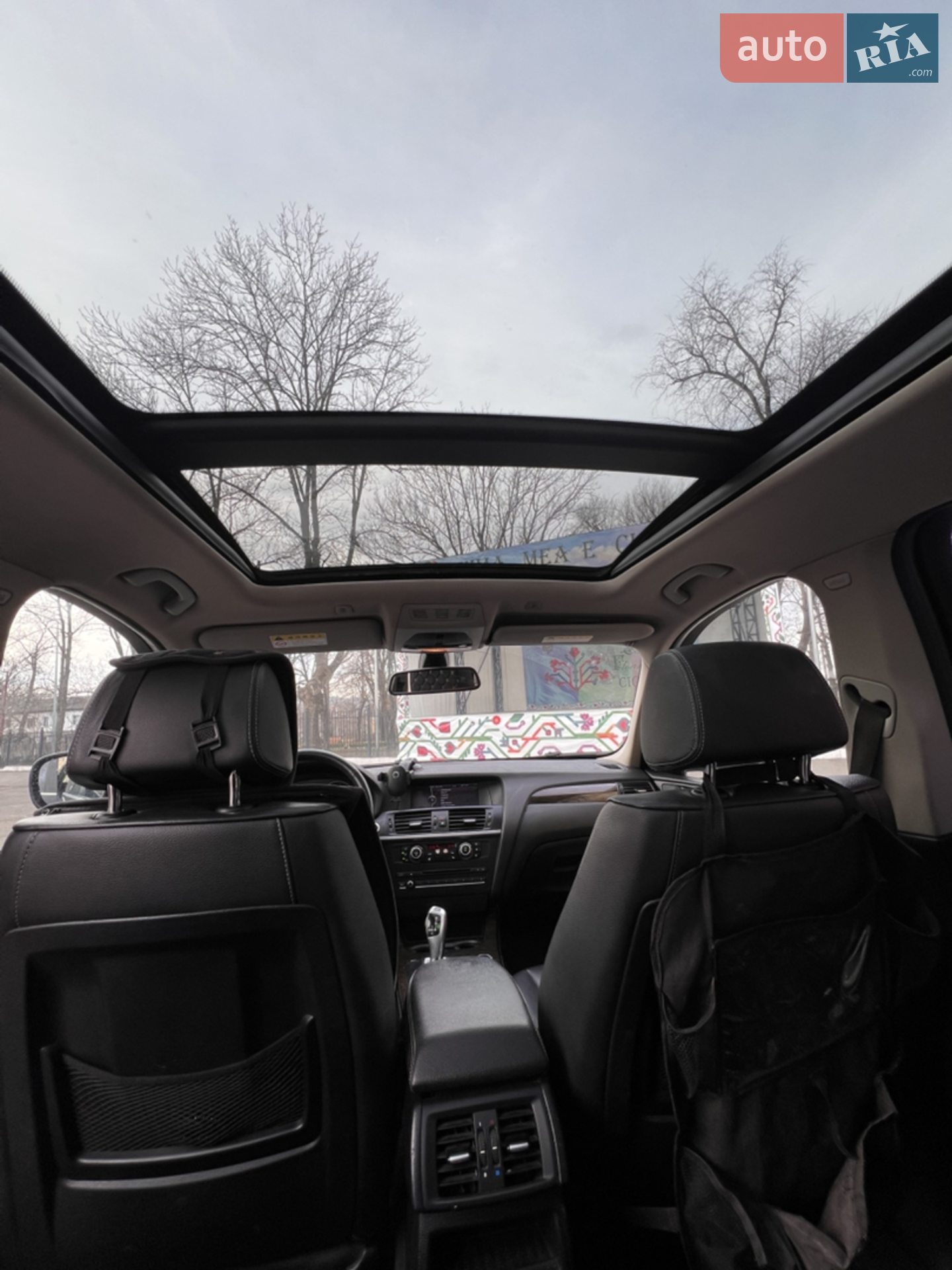2011 BMW X3 - мініатюра 19