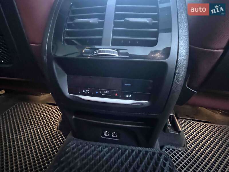 Позашляховик / Кросовер BMW X3 2021 в Ужгороді фото 17 Позашляховик / Кросовер BMW X3 2021 в Ужгороді