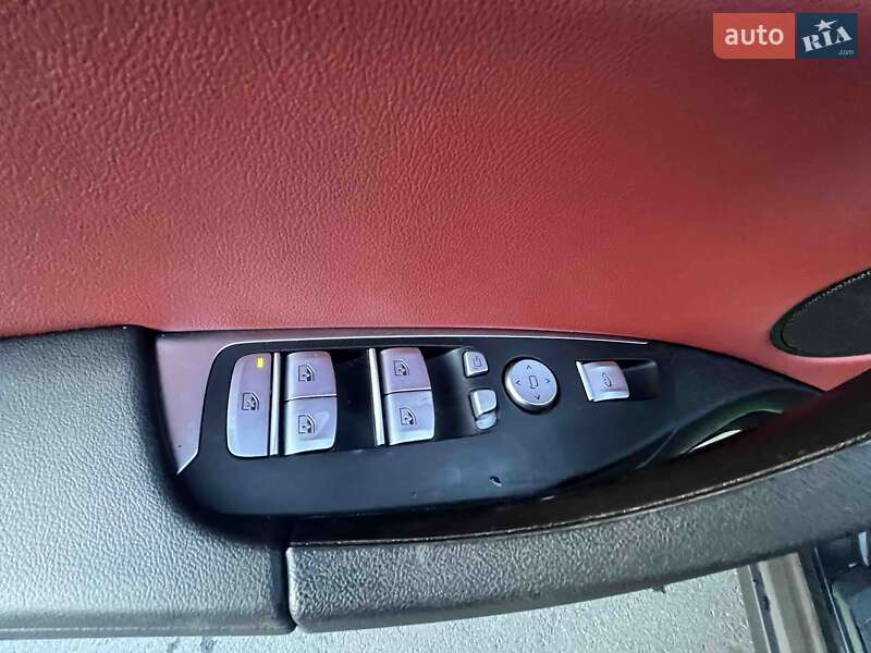 Позашляховик / Кросовер BMW X3 2021 в Ужгороді фото 16 Позашляховик / Кросовер BMW X3 2021 в Ужгороді