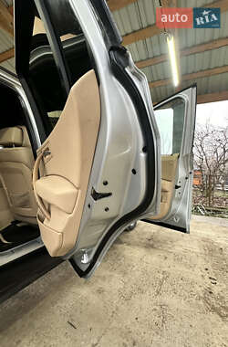 Внедорожник / Кроссовер BMW X3 2006 в 