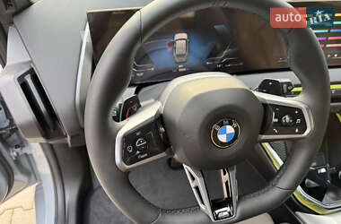 Внедорожник / Кроссовер BMW X3 2024 в Киеве