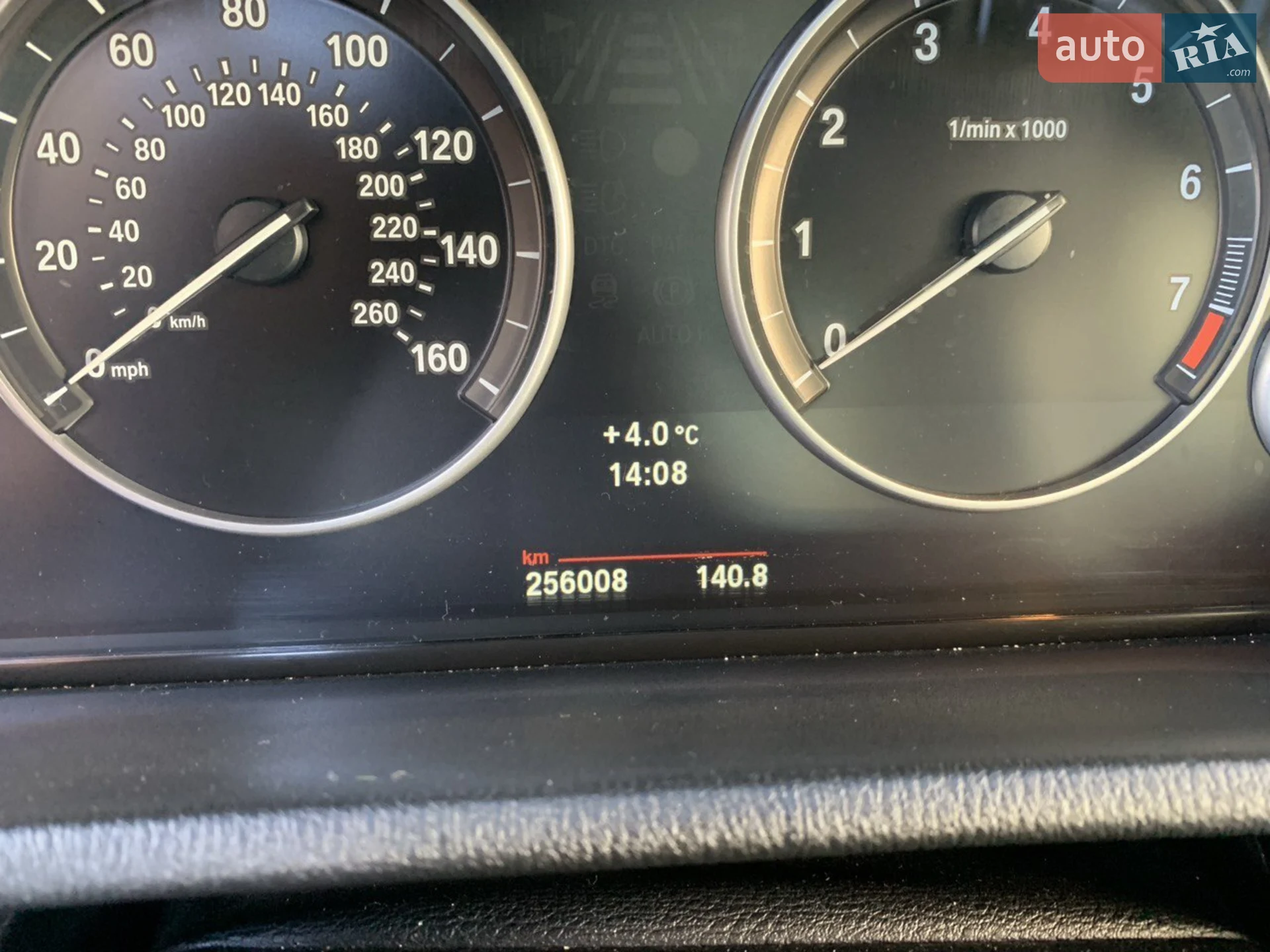 2013 BMW X3 - мініатюра 5