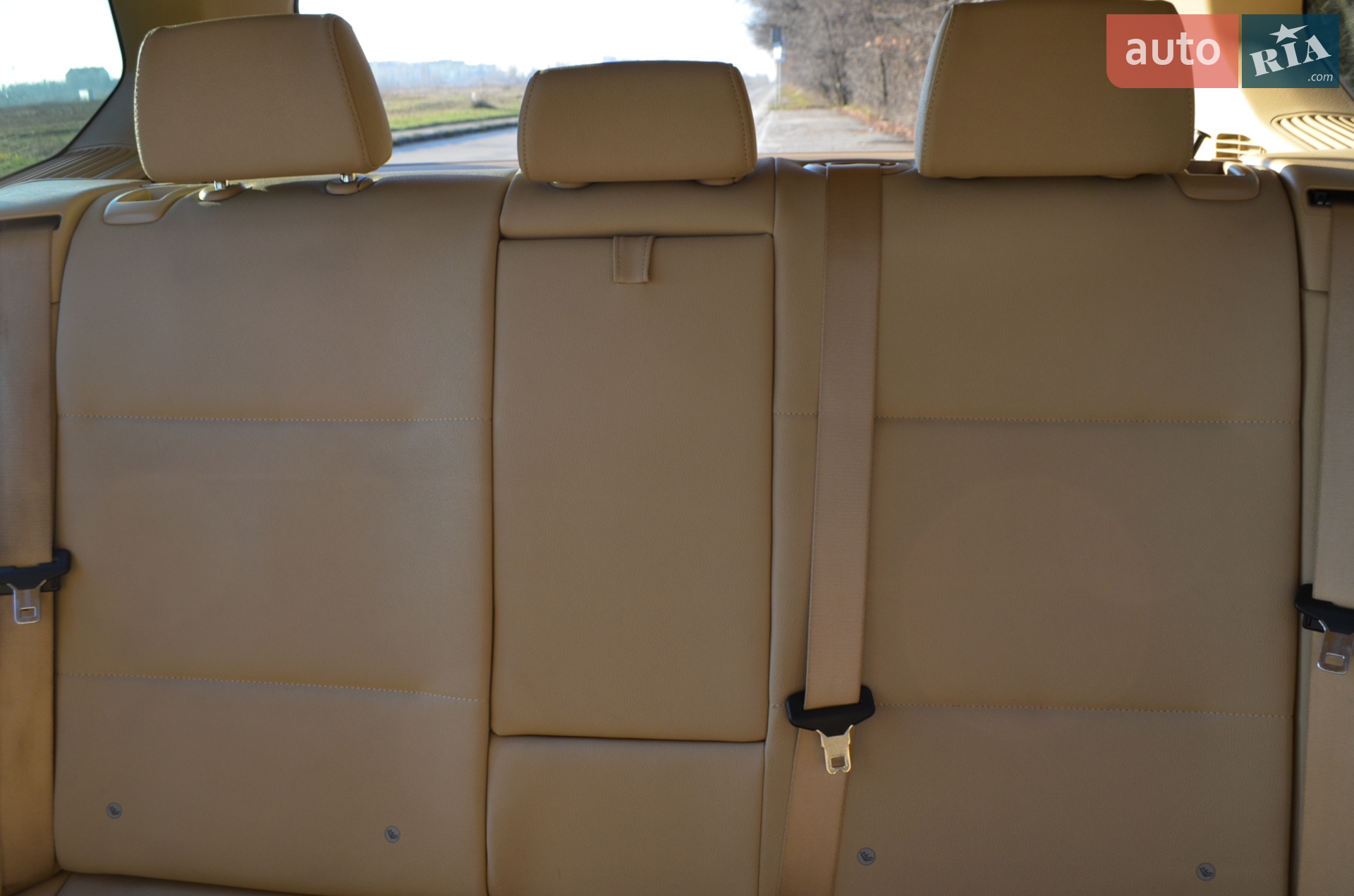 2013 BMW X3 - мініатюра 18