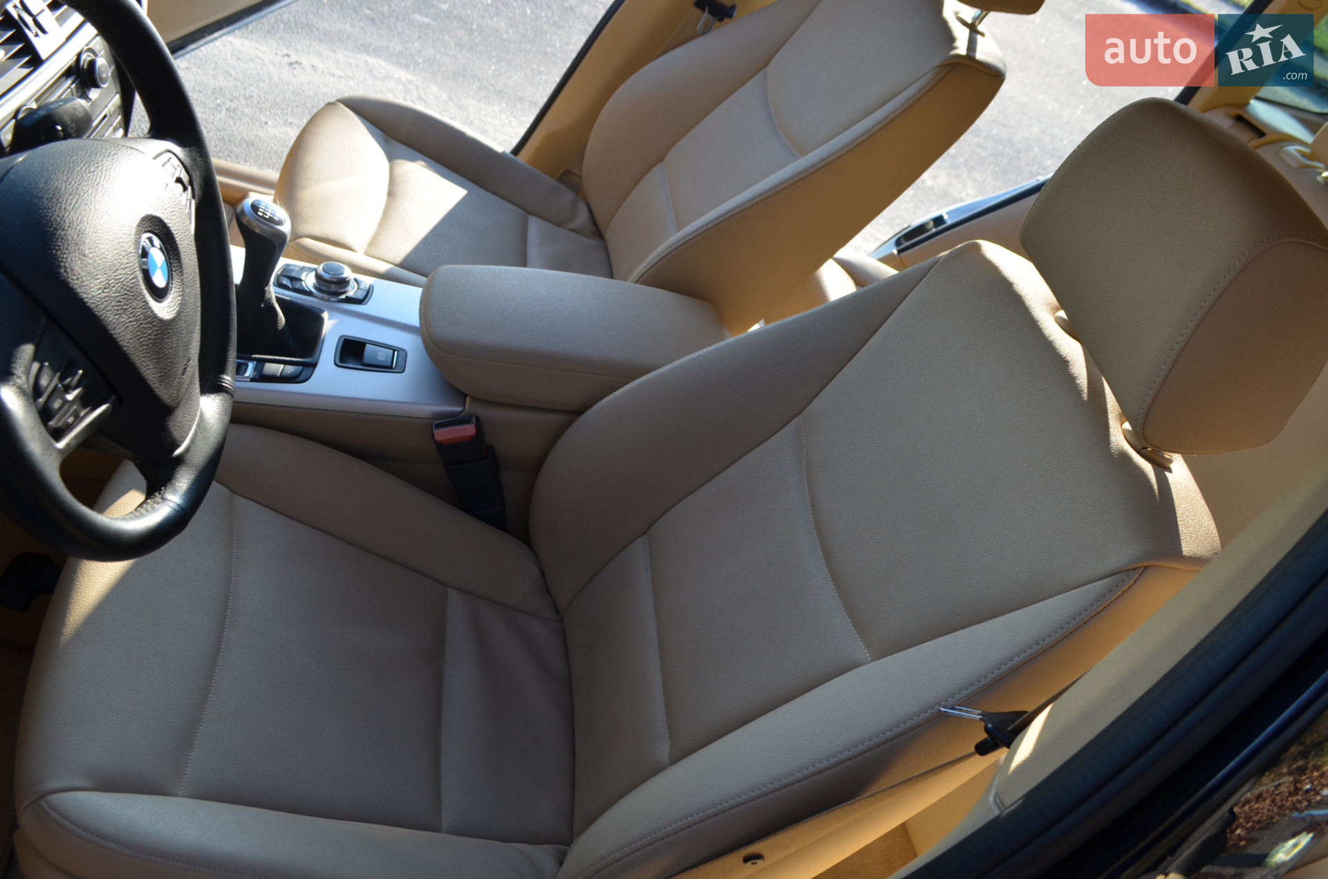 2013 BMW X3 - мініатюра 22