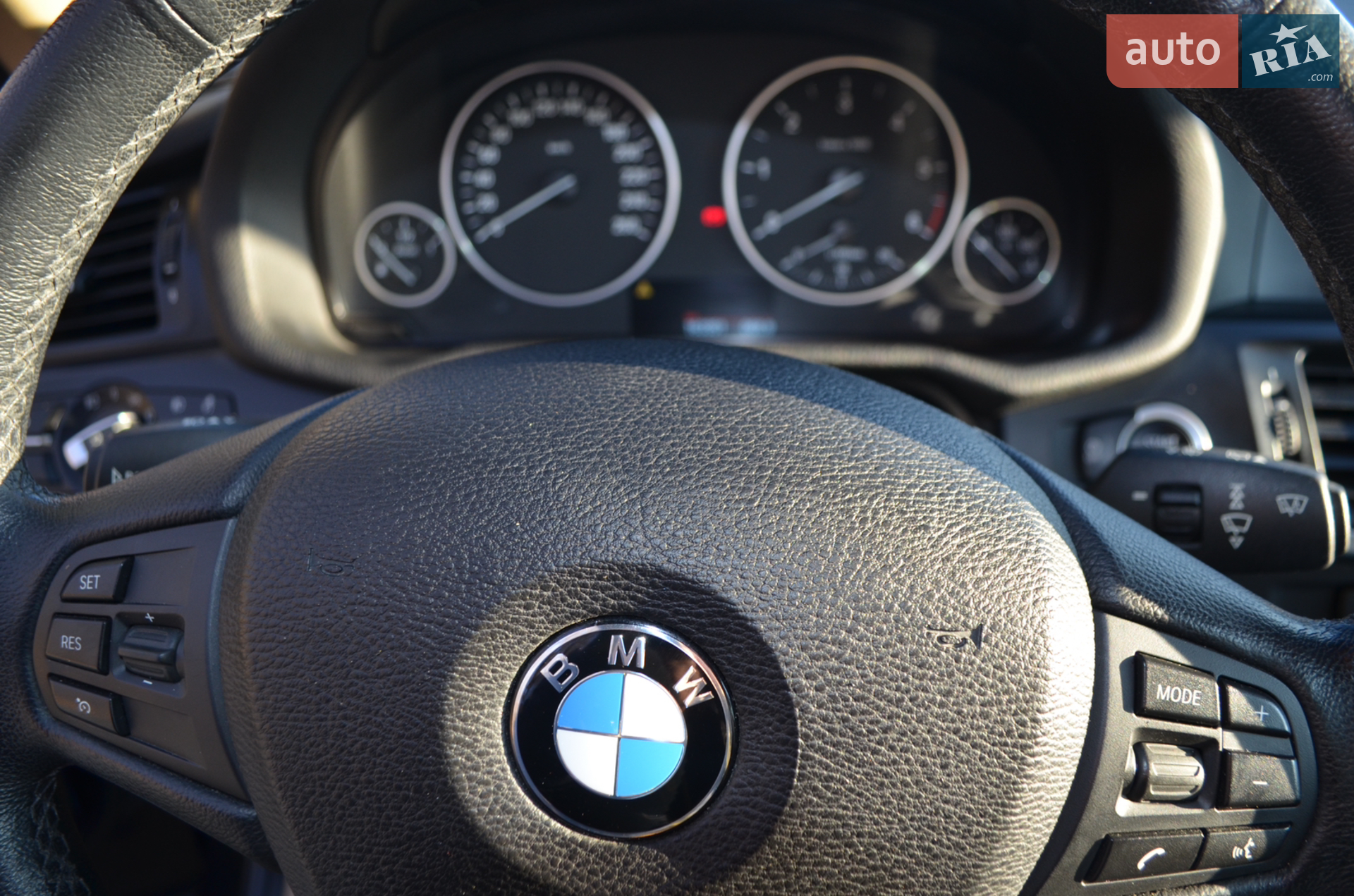 2013 BMW X3 - мініатюра 31