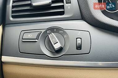Внедорожник / Кроссовер BMW X3 2011 в 