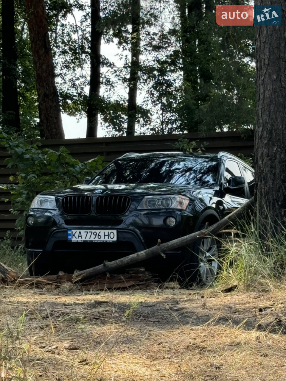 2012 BMW X3 - мініатюра 21