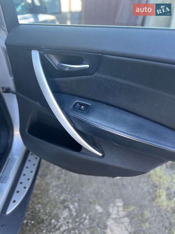 Позашляховик / Кросовер BMW X3 2007 в Житомирі фото 27 Позашляховик / Кросовер BMW X3 2007 в Житомирі