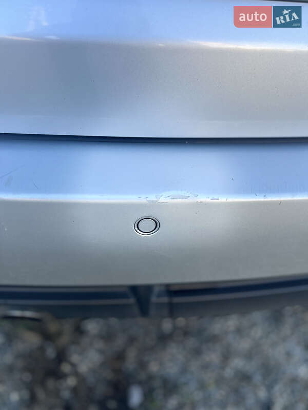 Позашляховик / Кросовер BMW X3 2007 в Житомирі фото 34 Позашляховик / Кросовер BMW X3 2007 в Житомирі