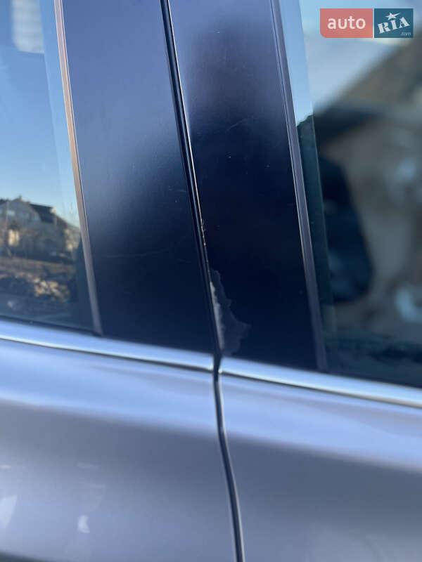 Позашляховик / Кросовер BMW X3 2007 в Житомирі фото 36 Позашляховик / Кросовер BMW X3 2007 в Житомирі