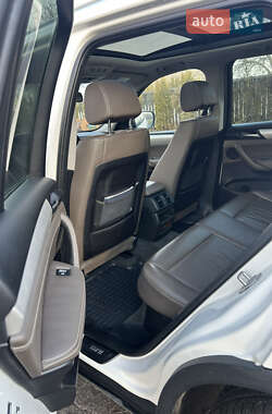 Внедорожник / Кроссовер BMW X3 2013 в Шепетовке