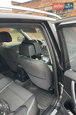 Позашляховик / Кросовер BMW X3 2009 в 