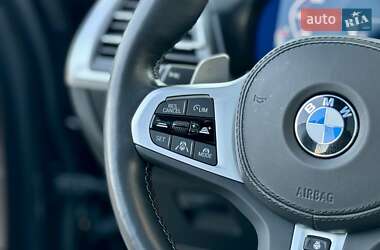 Позашляховик / Кросовер BMW X3 2022 в Києві