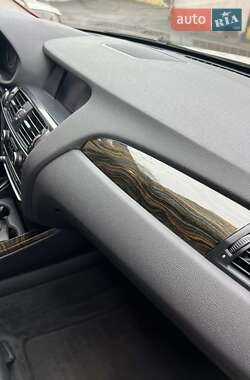 Внедорожник / Кроссовер BMW X3 2013 в 