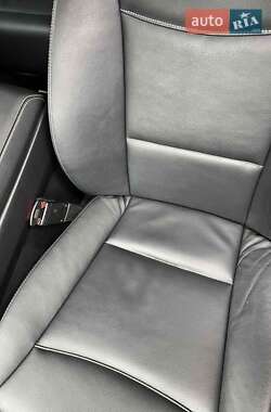 Внедорожник / Кроссовер BMW X3 2013 в 