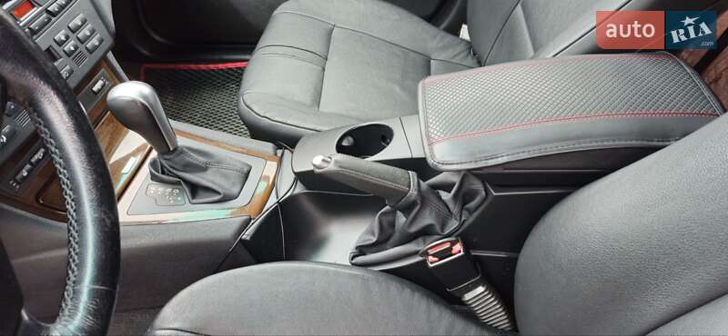 Позашляховик / Кросовер BMW X3 2008 в Житомирі фото 21 Позашляховик / Кросовер BMW X3 2008 в Житомирі