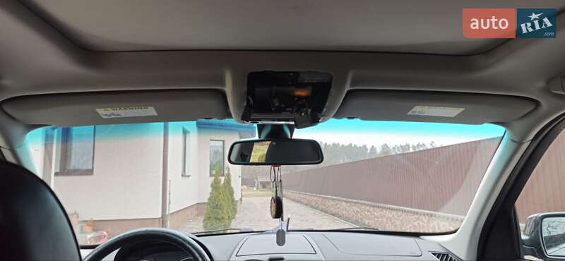 Позашляховик / Кросовер BMW X3 2008 в Житомирі фото 25 Позашляховик / Кросовер BMW X3 2008 в Житомирі