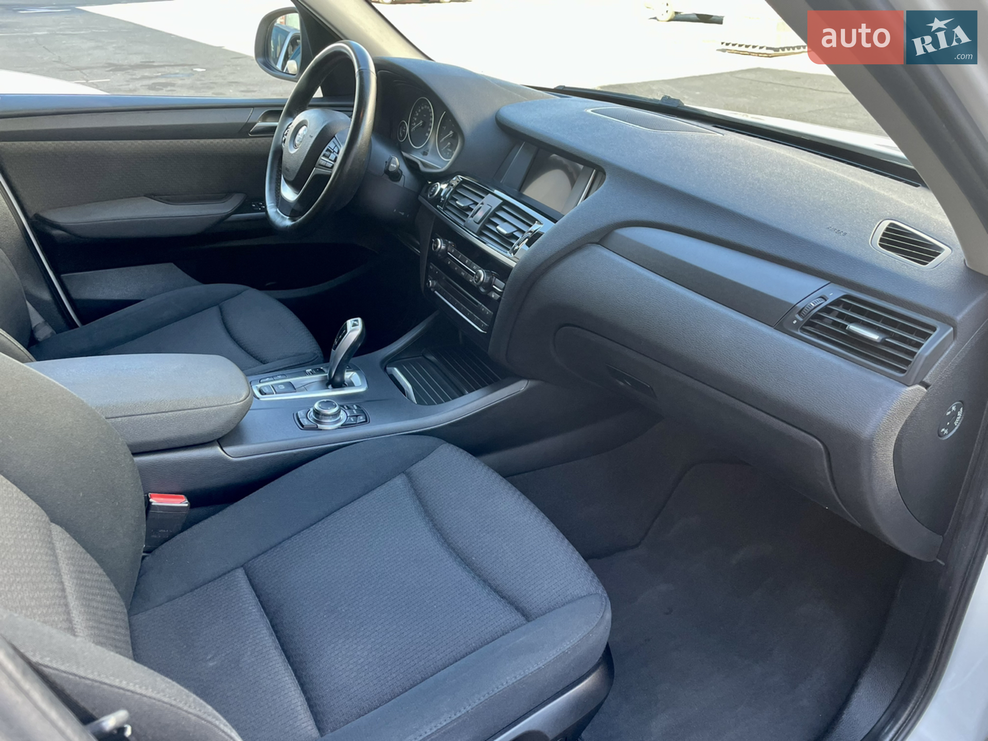 2014 BMW X3 - мініатюра 36