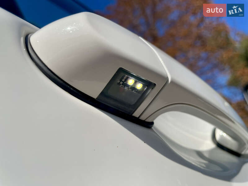 Внедорожник / Кроссовер BMW X3 2014 в Николаеве