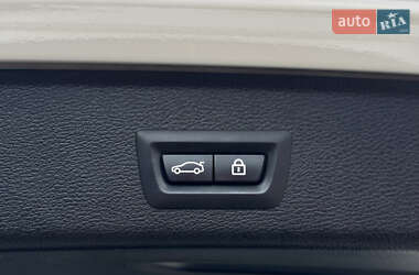 Внедорожник / Кроссовер BMW X3 2015 в 