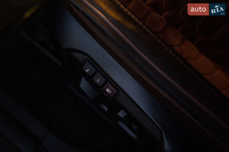Внедорожник / Кроссовер BMW X3 2015 в Львове