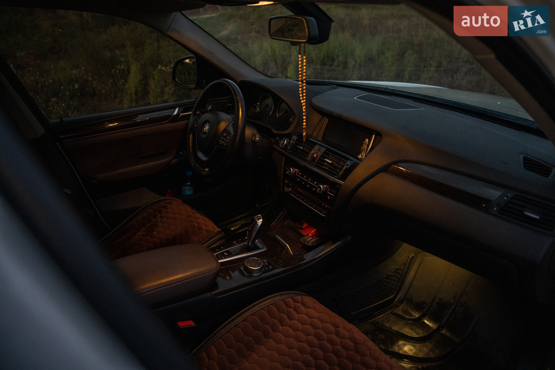 2015 BMW X3 - мініатюра 9