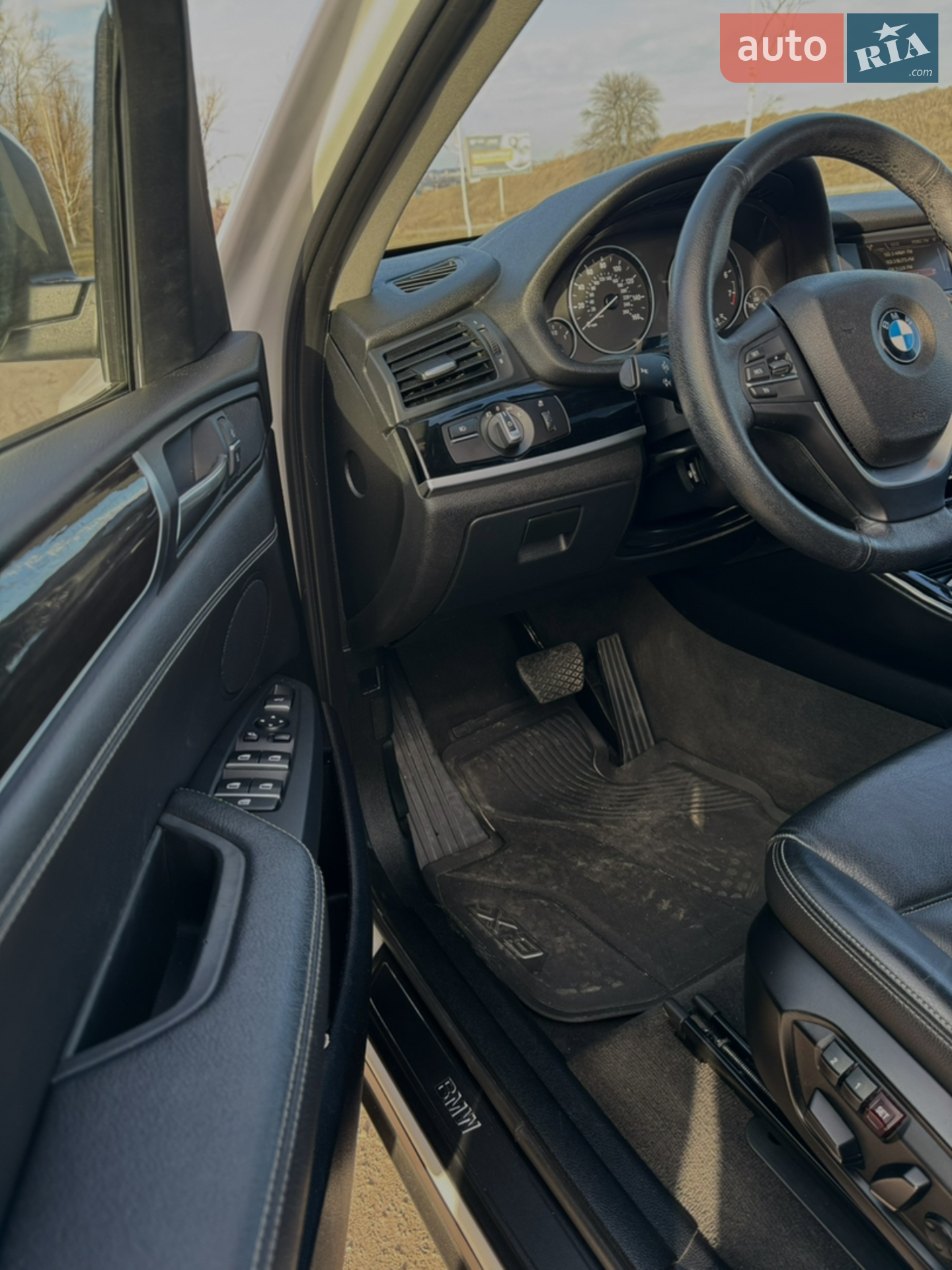 2016 BMW X3 - мініатюра 10