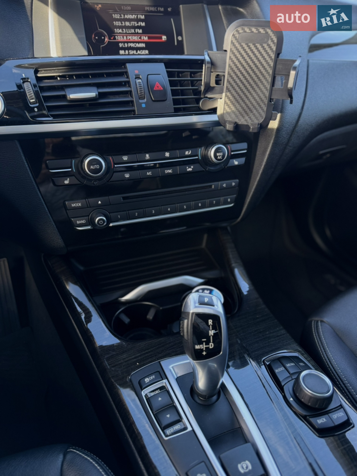 2016 BMW X3 - мініатюра 8
