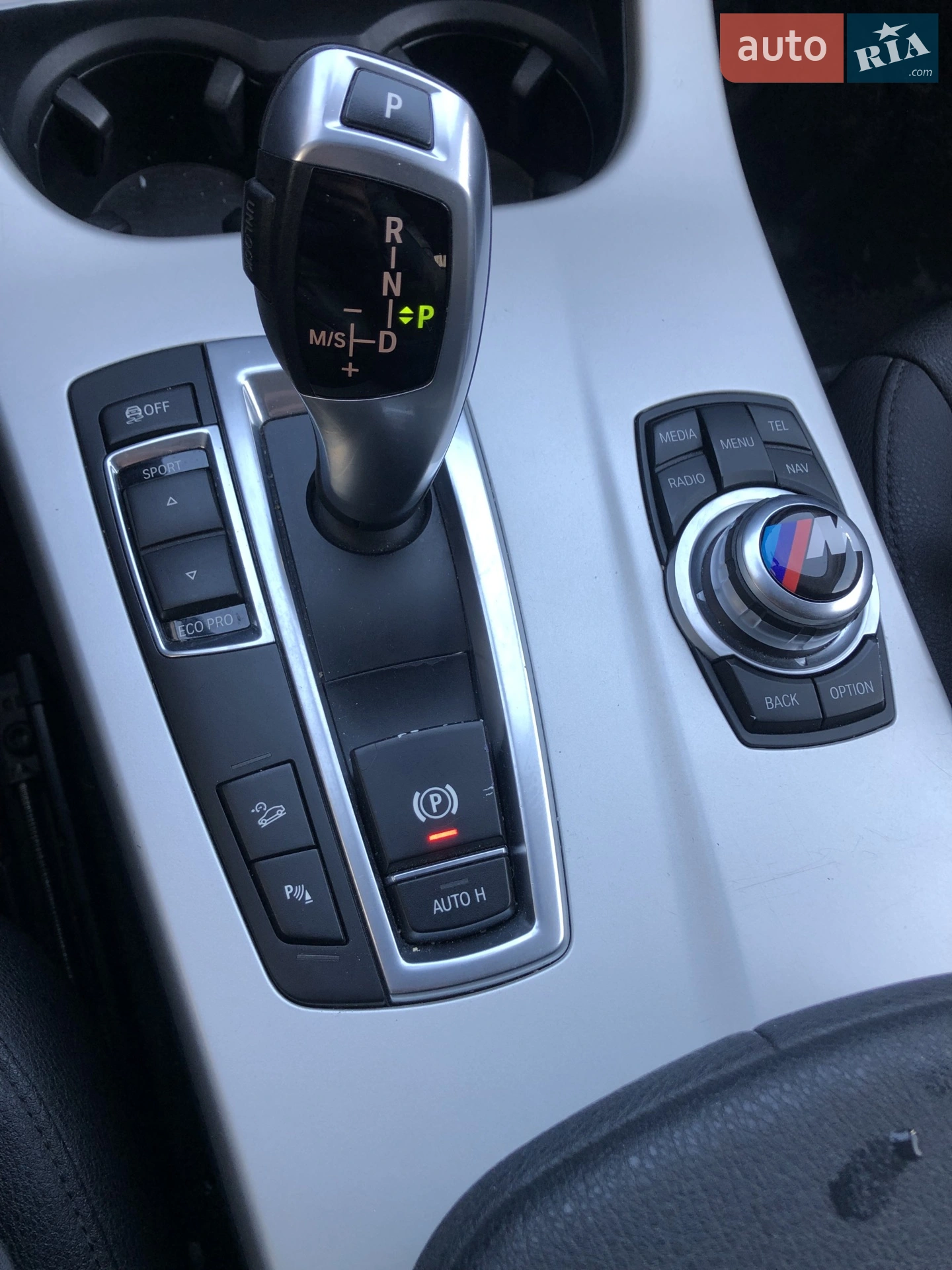 2012 BMW X3 - мініатюра 15