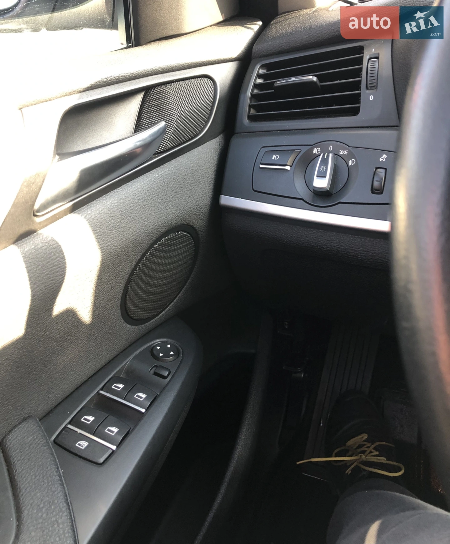 2012 BMW X3 - мініатюра 18