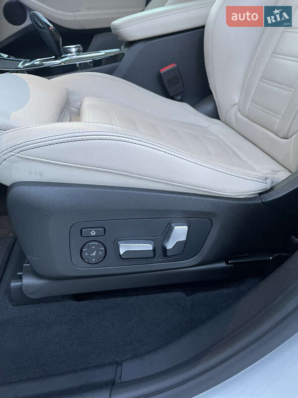 Внедорожник / Кроссовер BMW X3 2018 в Львове