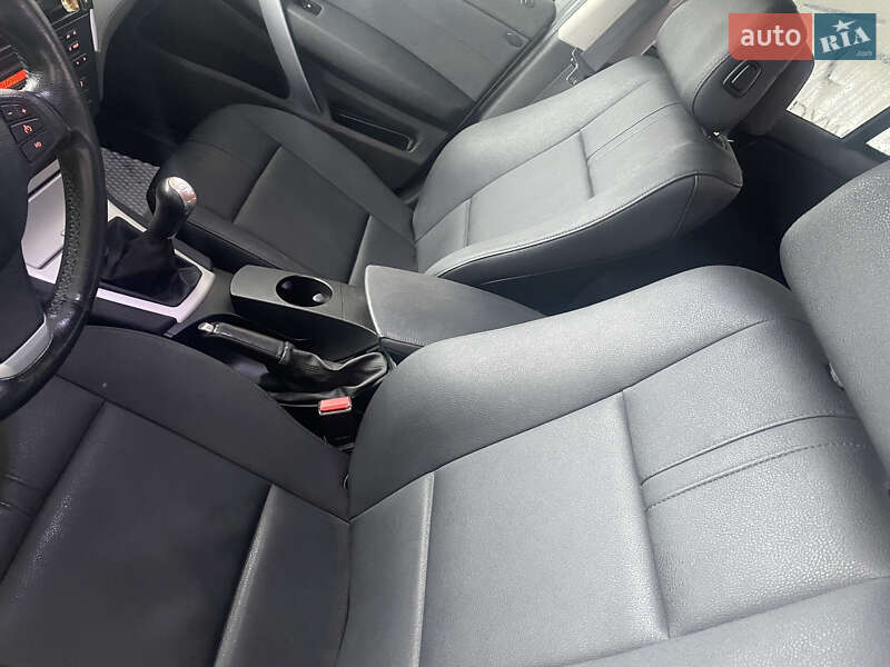 Внедорожник / Кроссовер BMW X3 2009 в Косове фото 12 Внедорожник / Кроссовер BMW X3 2009 в Косове