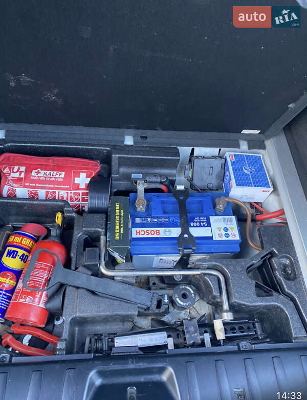 Внедорожник / Кроссовер BMW X3 2009 в Косове фото 16 Внедорожник / Кроссовер BMW X3 2009 в Косове