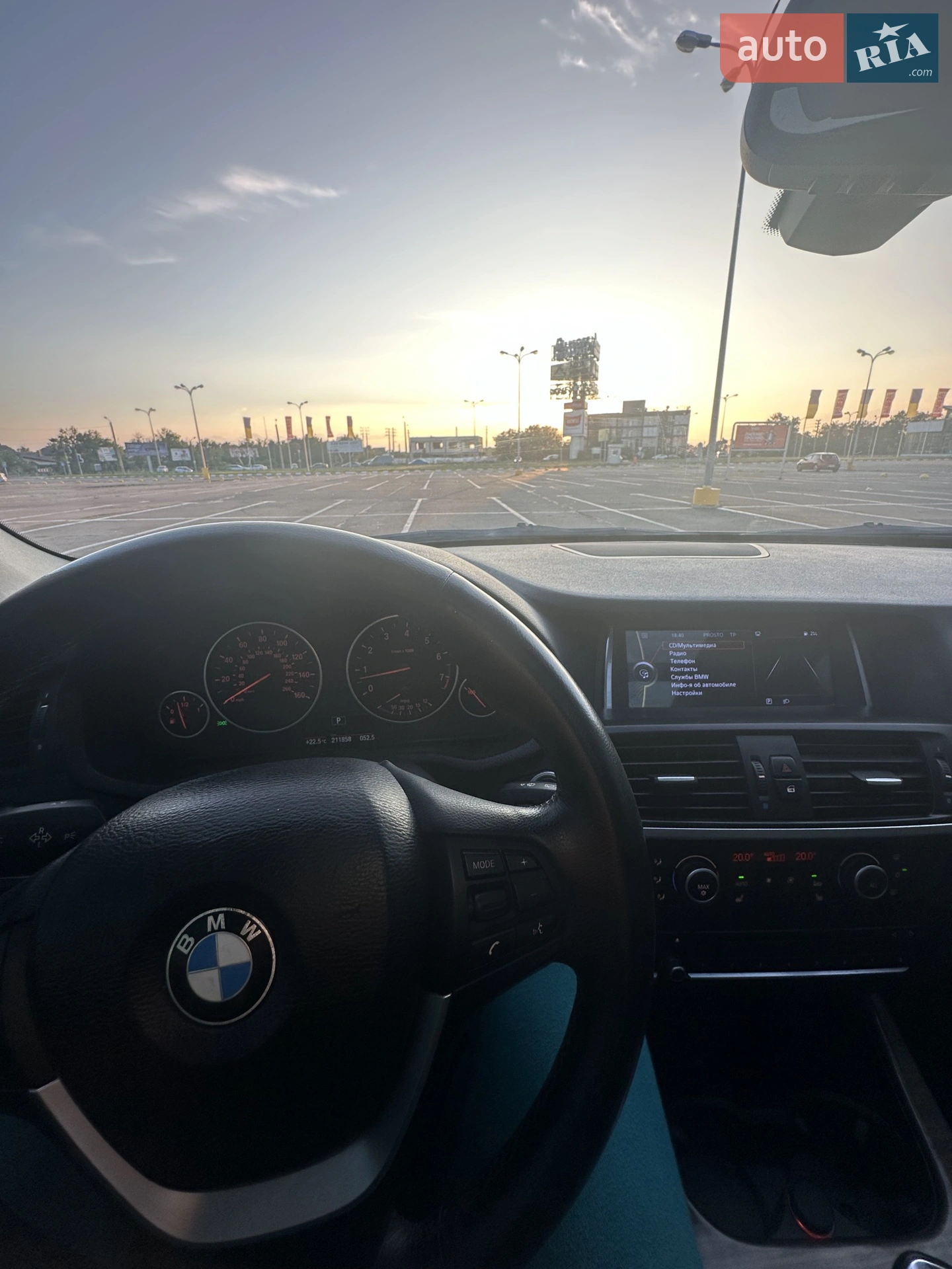 2011 BMW X3 - мініатюра 23