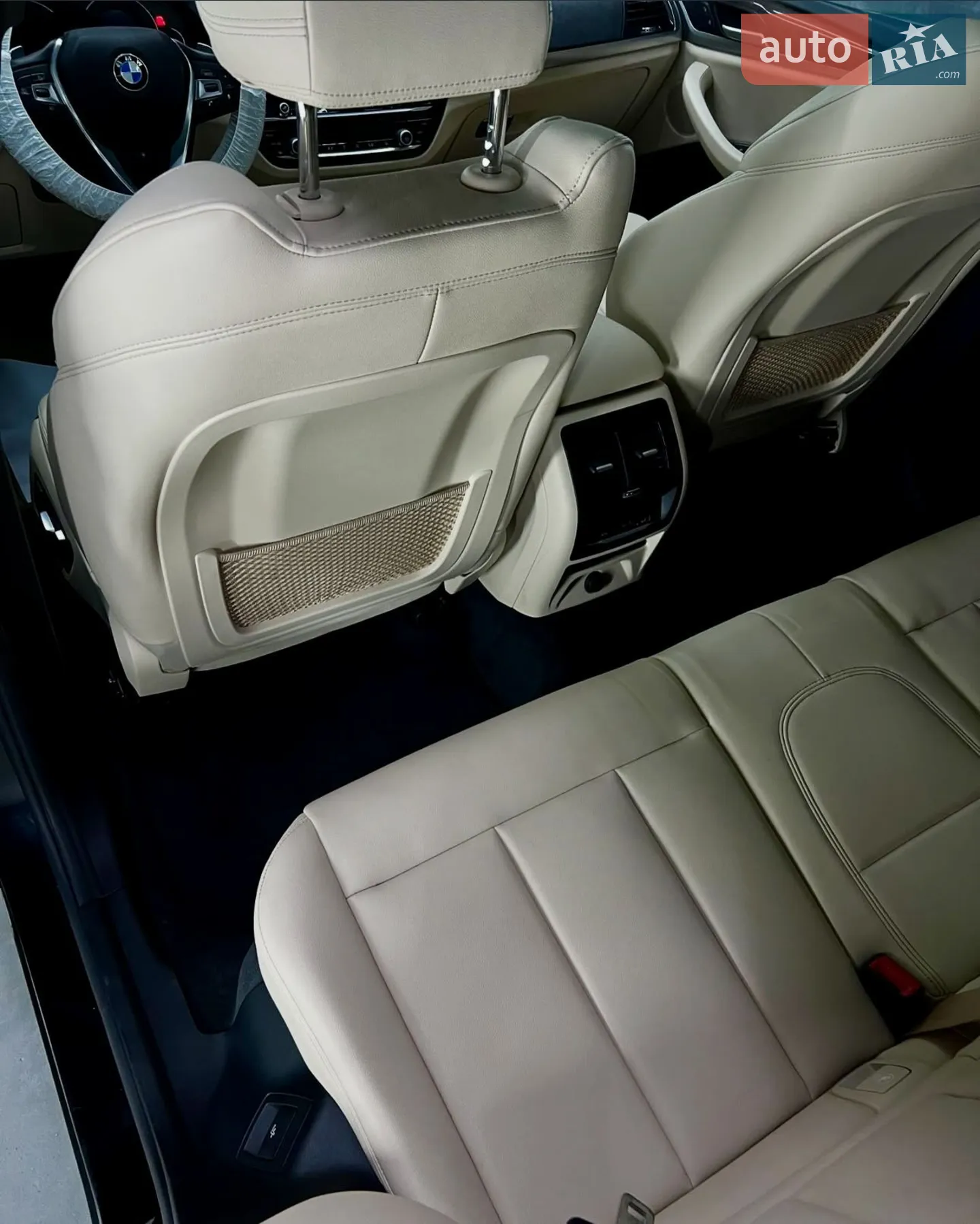 2018 BMW X3 - мініатюра 16