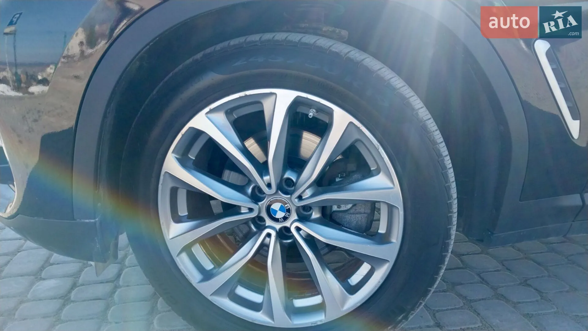 2018 BMW X3 - мініатюра 22