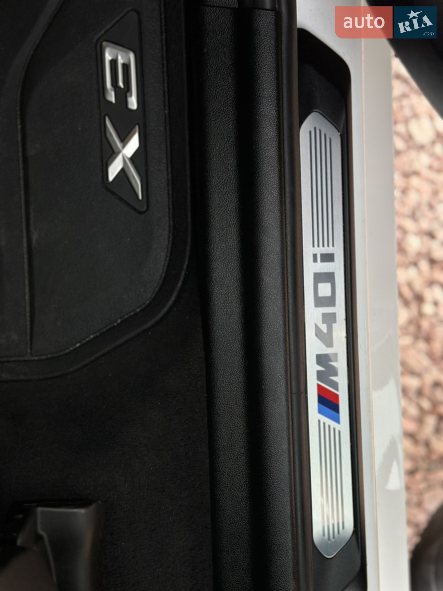 2018 BMW X3 - мініатюра 23