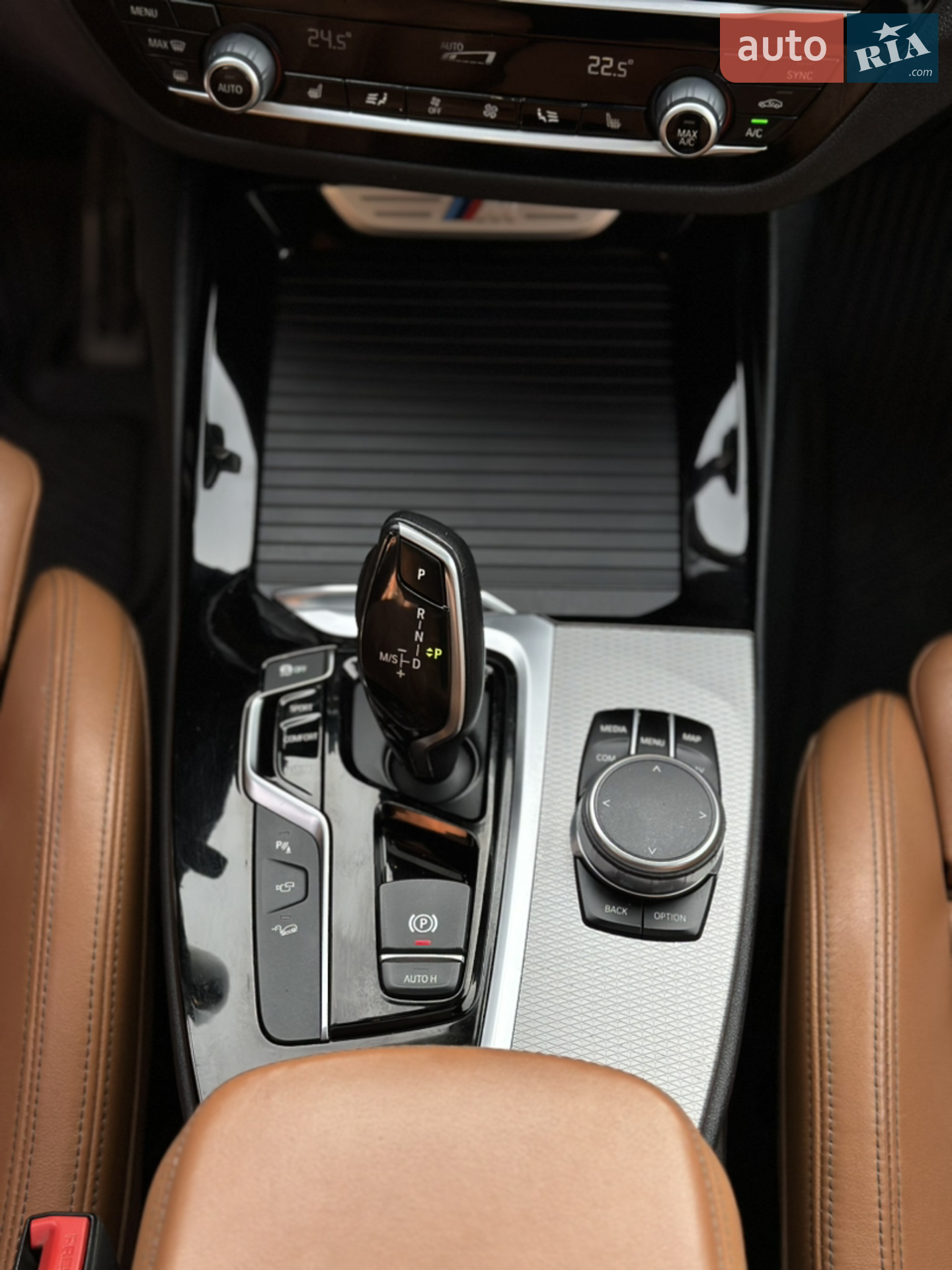 2018 BMW X3 - мініатюра 36