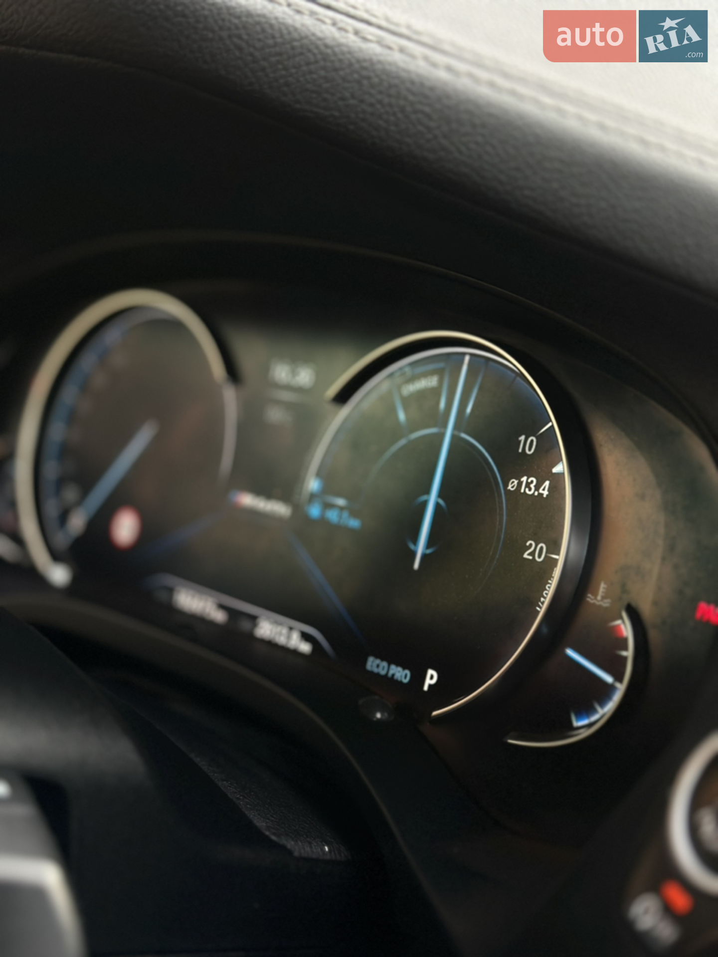 2018 BMW X3 - мініатюра 44