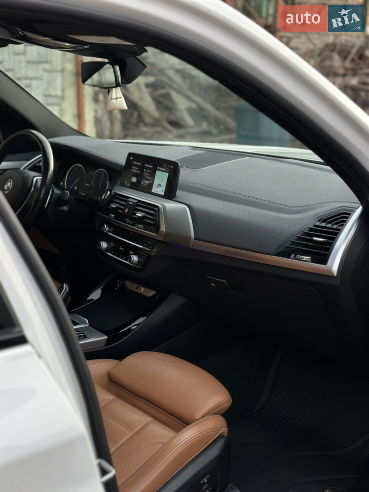 2018 BMW X3 - мініатюра 42