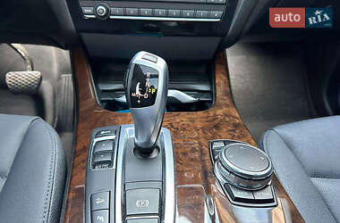 Внедорожник / Кроссовер BMW X3 2016 в 