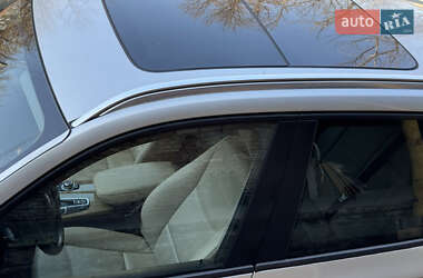 Внедорожник / Кроссовер BMW X3 2012 в 