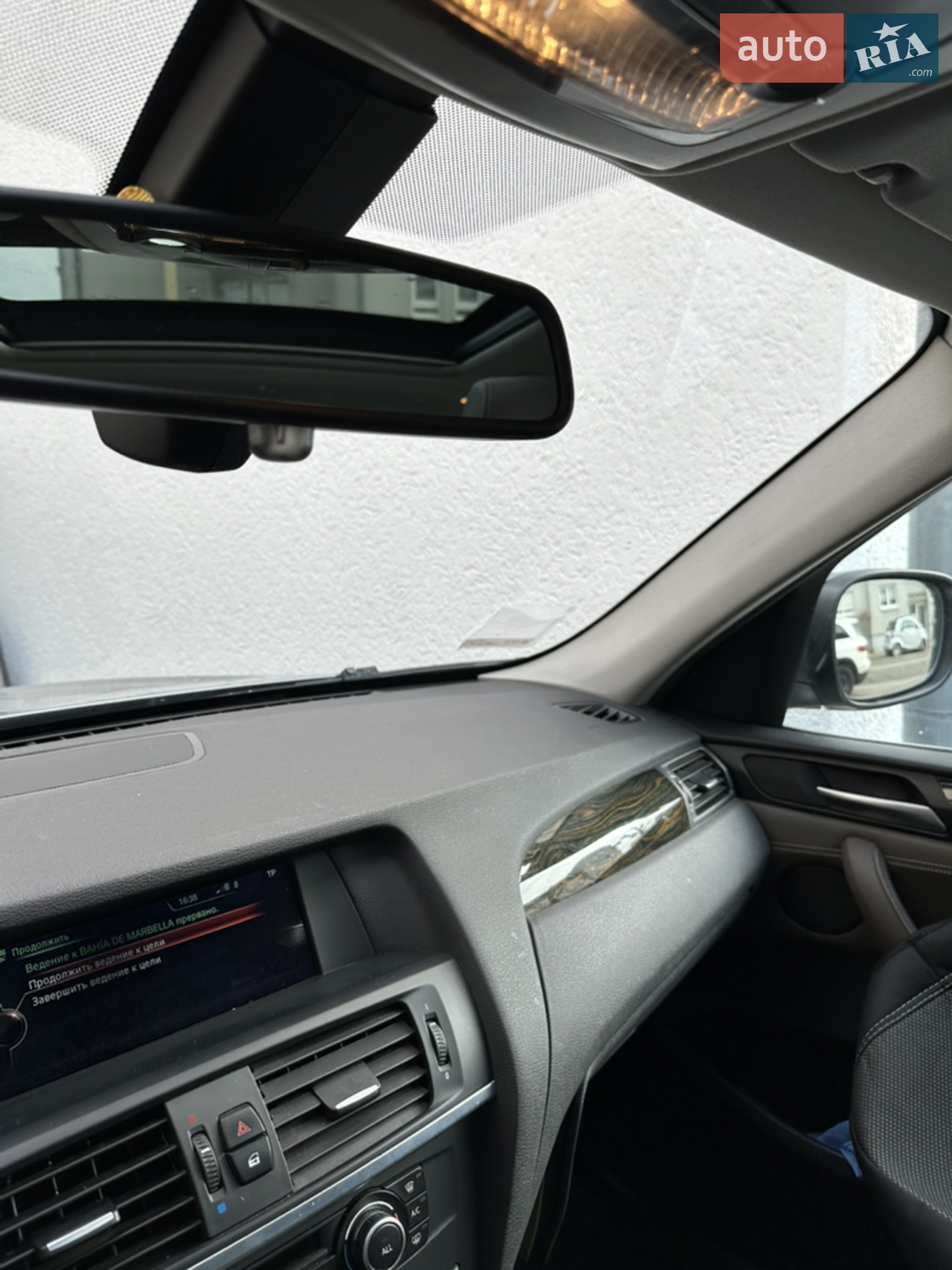 2014 BMW X3 - мініатюра 10
