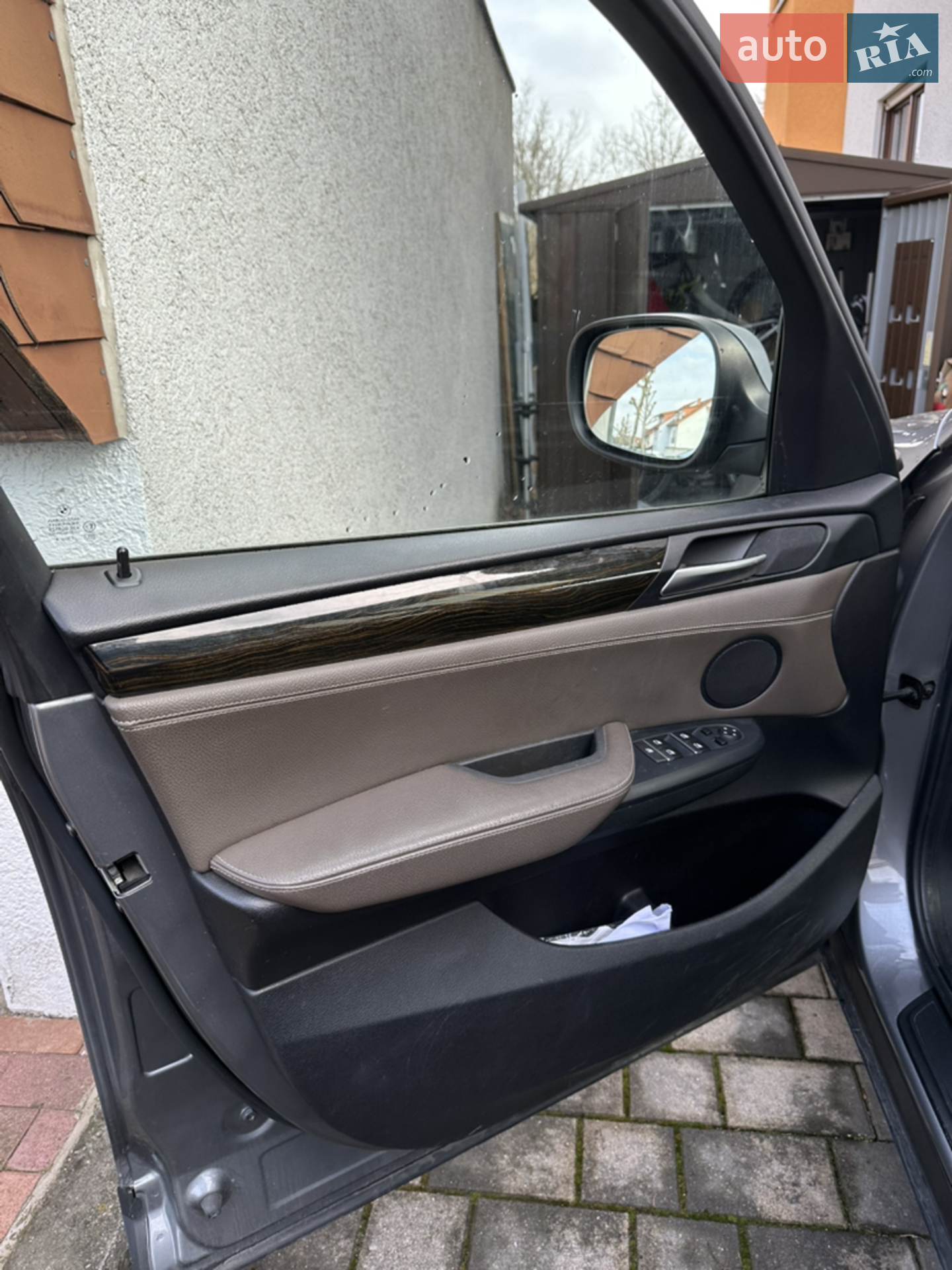 2014 BMW X3 - мініатюра 12