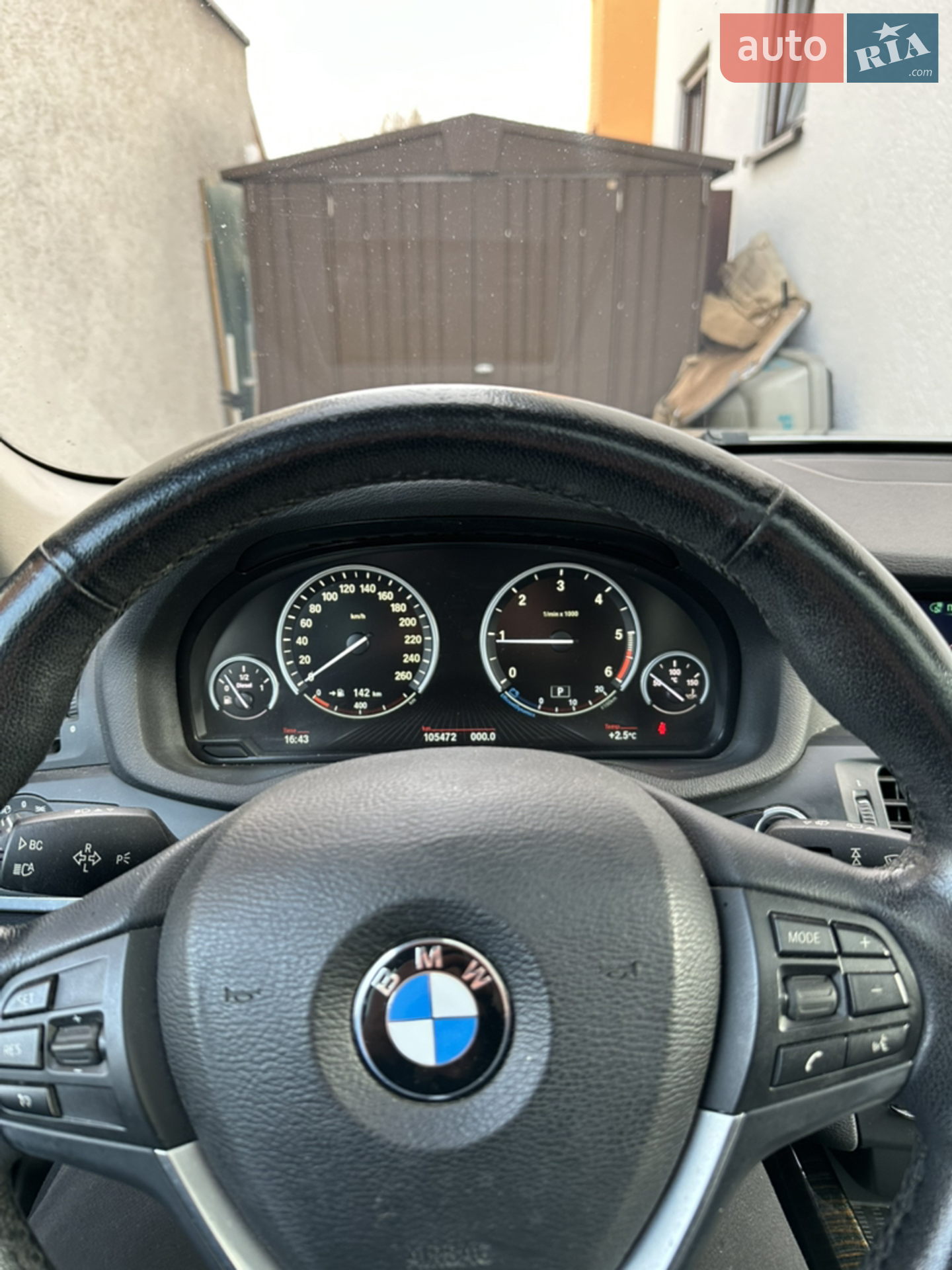 2014 BMW X3 - мініатюра 16